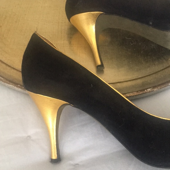 Couture Donald J Pliner Shoes - Picture 3 of 4